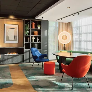 Novotel Paris Cdg Airport Villepinte Roissy-en-France