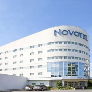 Novotel Paris Orly Aeroport Rungis