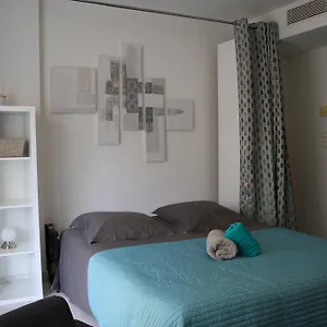 Soazara Apartment Nice