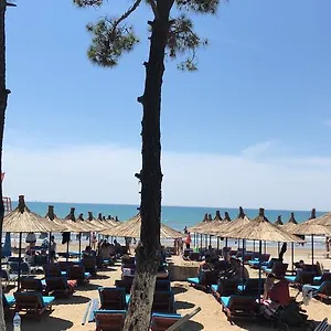 Отель Inn Hotel