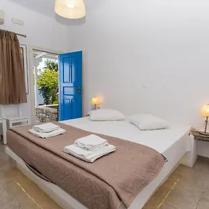Casa de hóspedes Mykonos Vouniotis
