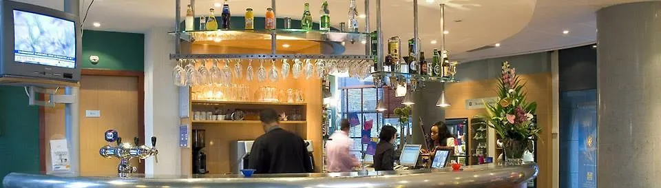 סן-דני B&B Hotel Paris Nord 18Eme
