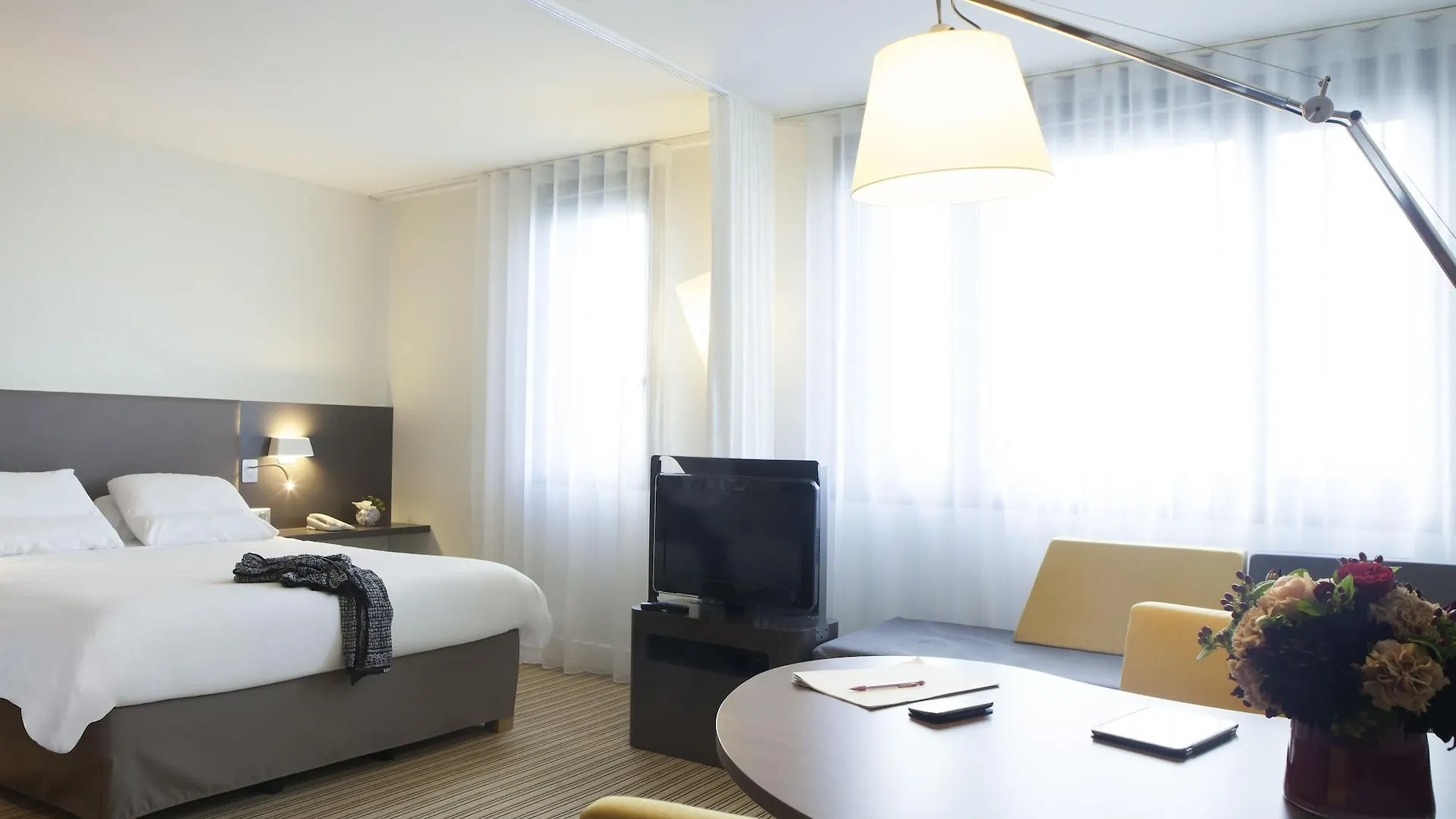 B&B Hotel Paris Nord 18Eme Saint-Denis-en-Margeride