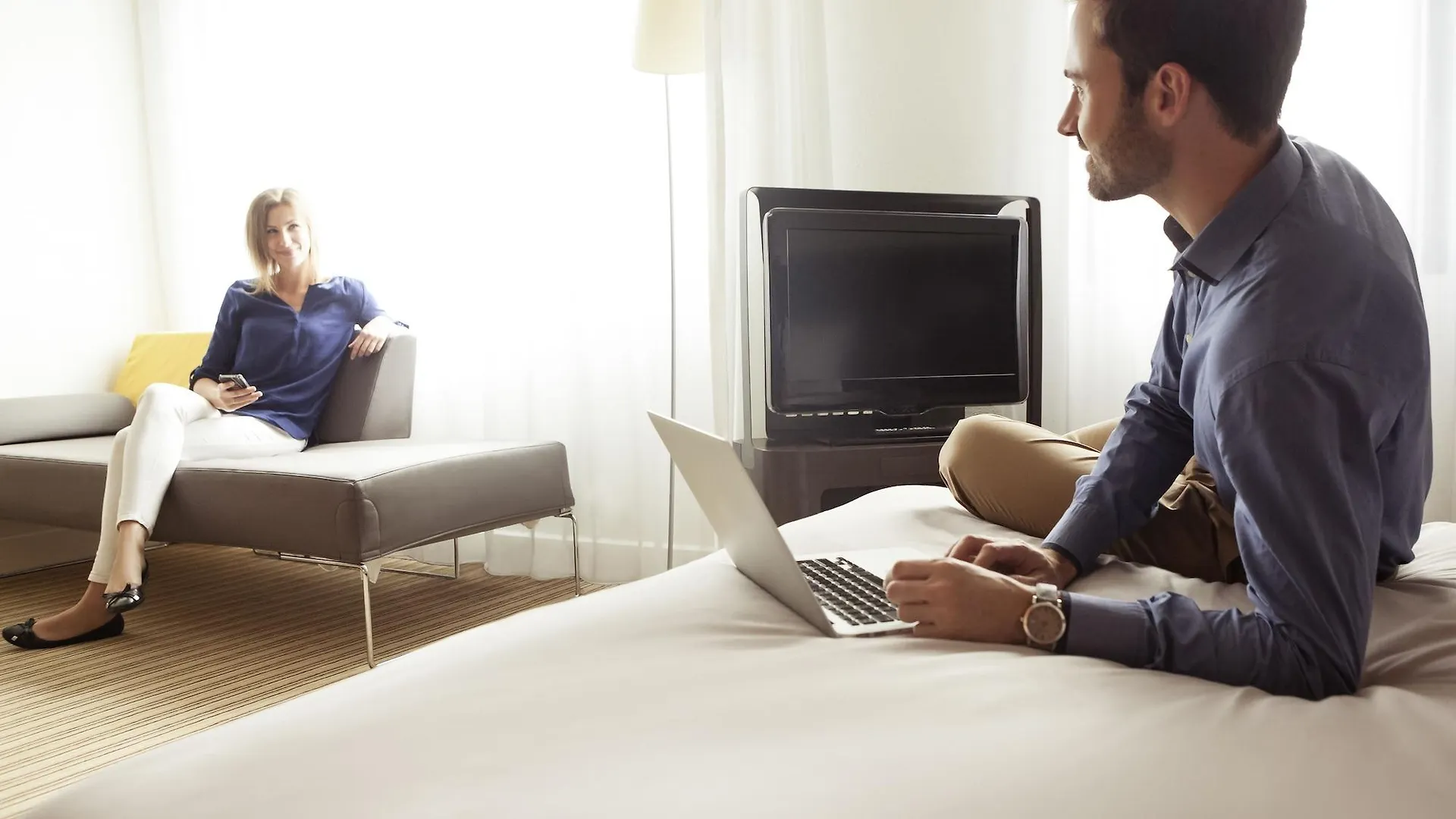 B&B Hotel Paris Nord 18Eme Saint-Denis