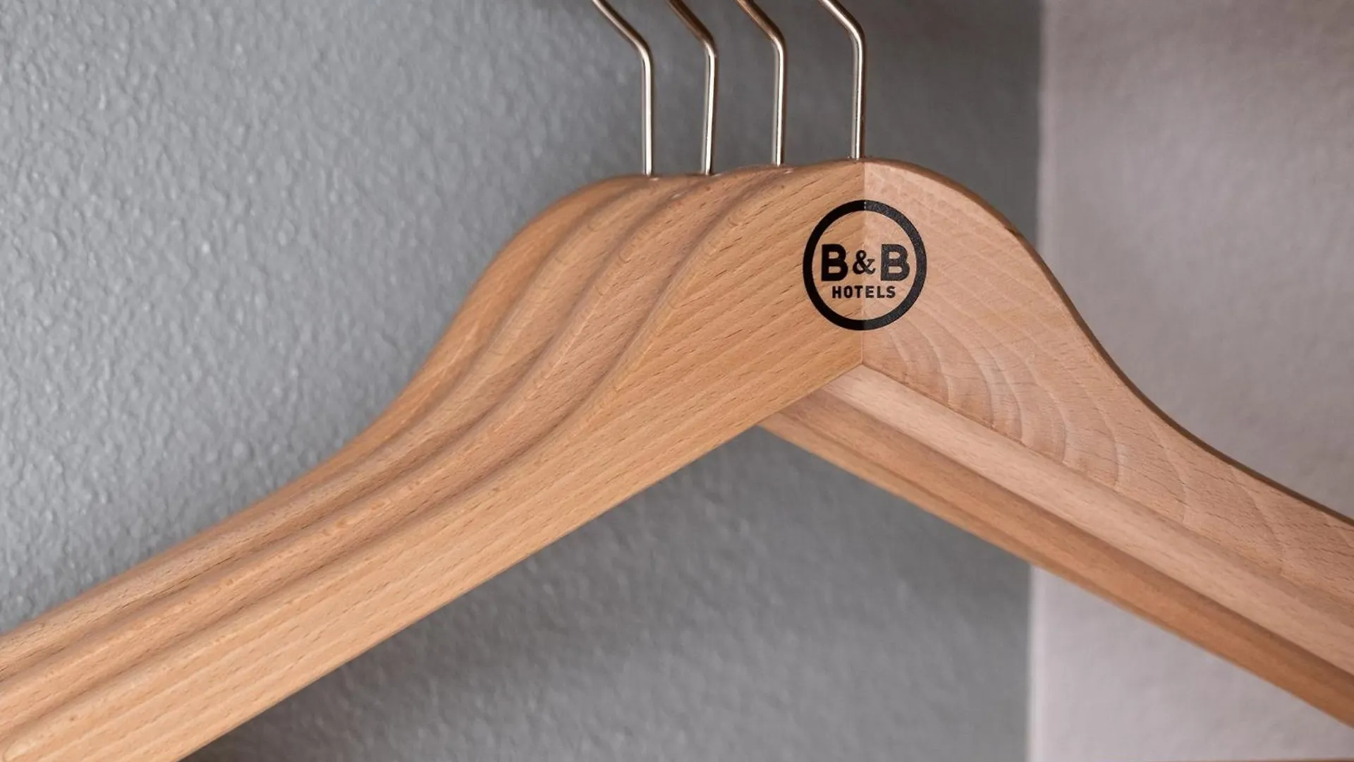B&B Hotel Paris Nord 18Eme Saint-Denis
