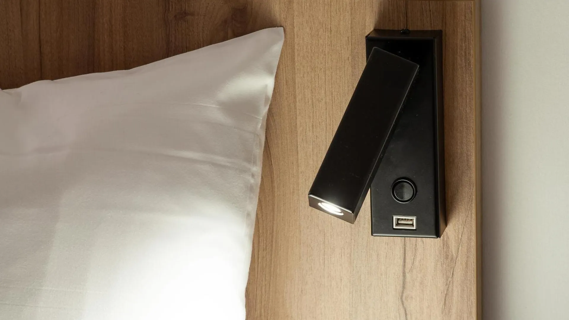 B&B Hotel Paris Nord 18Eme Saint-Denis