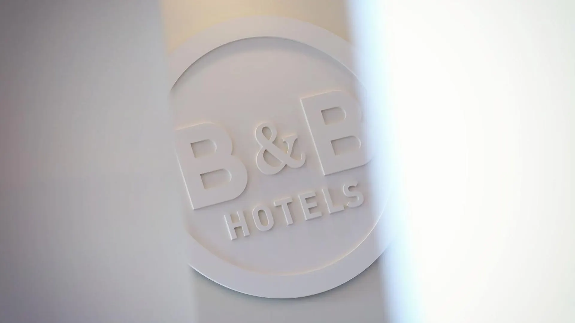 B&B Hotel Paris Nord 18Eme Saint-Denis