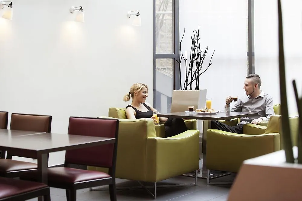 B&B Hotel Paris Nord 18Eme Saint-Denis