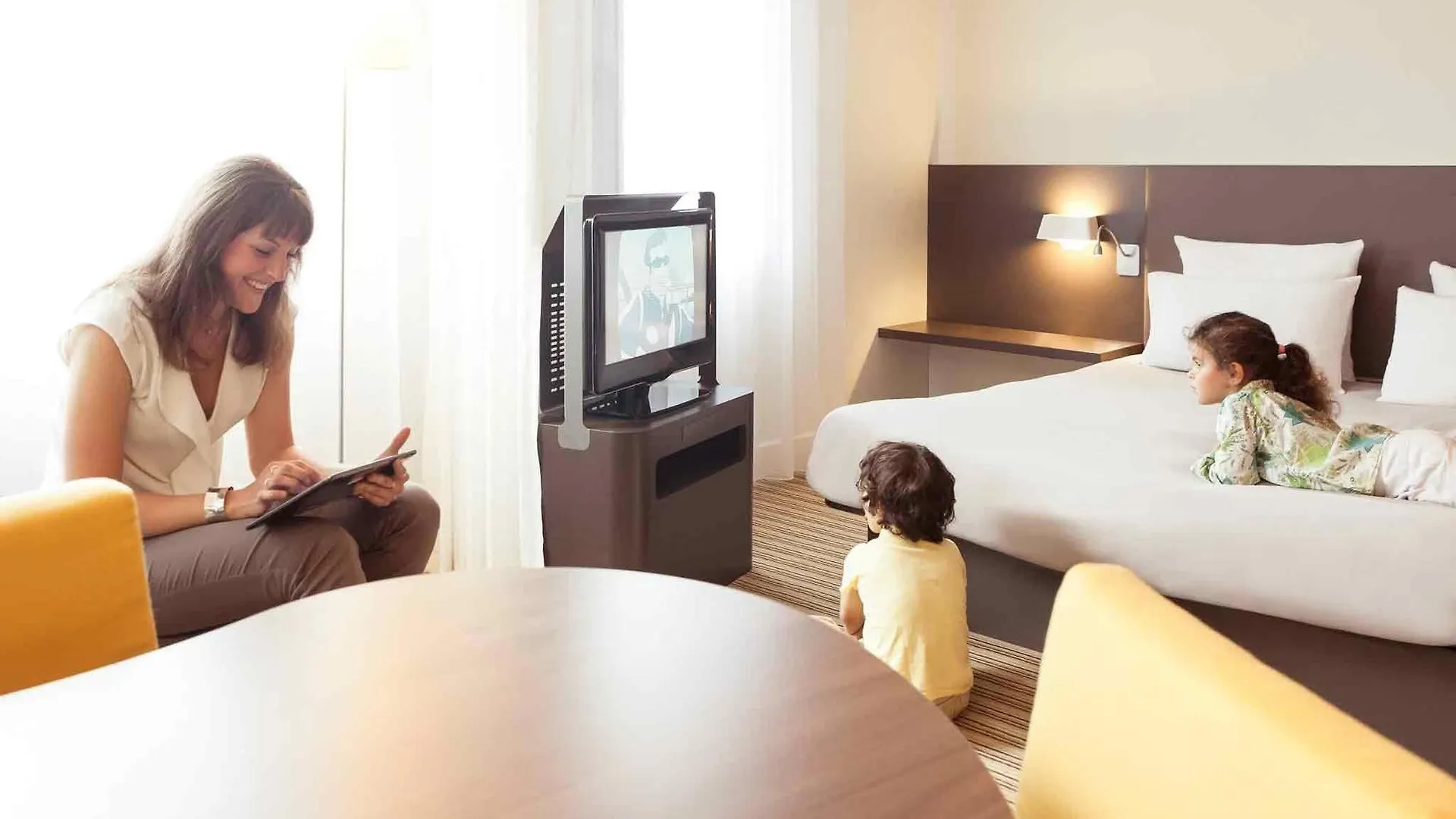 B&B Hotel Paris Nord 18Eme Saint-Denis